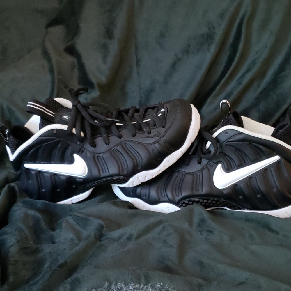 Foamposite dr doom